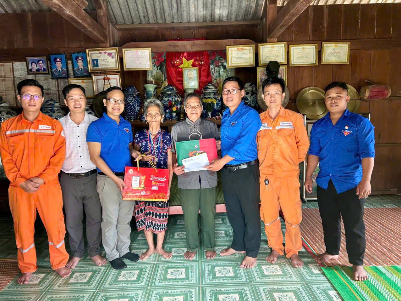 anh tin bai
